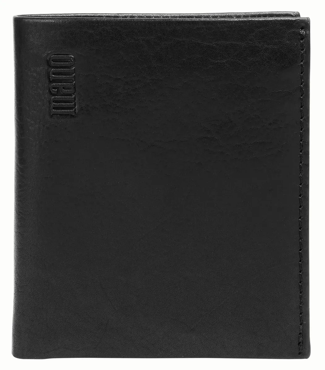 Кошелек MANO "LIGATUS", натуральная кожа, черный
Кошелек MANO "LIGATUS", натуральная кожа, черный