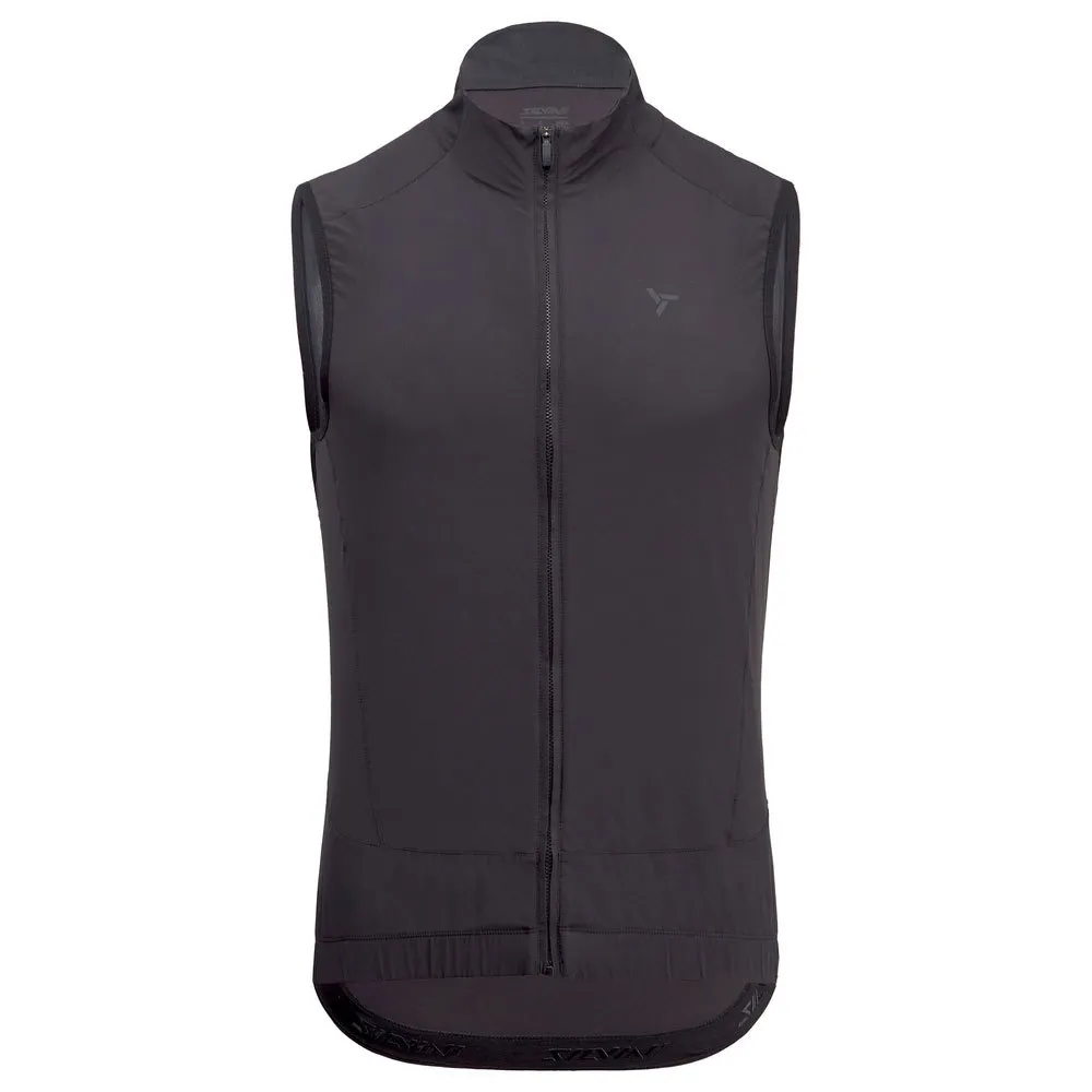 Жилет Silvini Leggero, черный
Жилет Silvini Leggero, черный