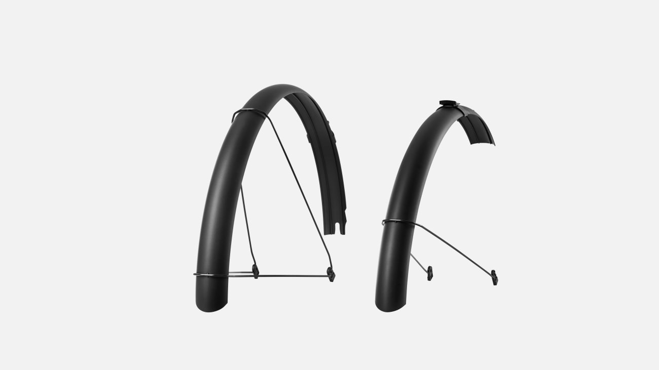 Комплект крыльев Canyon DEFEND Grizl Fast Fender Set
Комплект крыльев Canyon DEFEND Grizl Fast Fender Set
