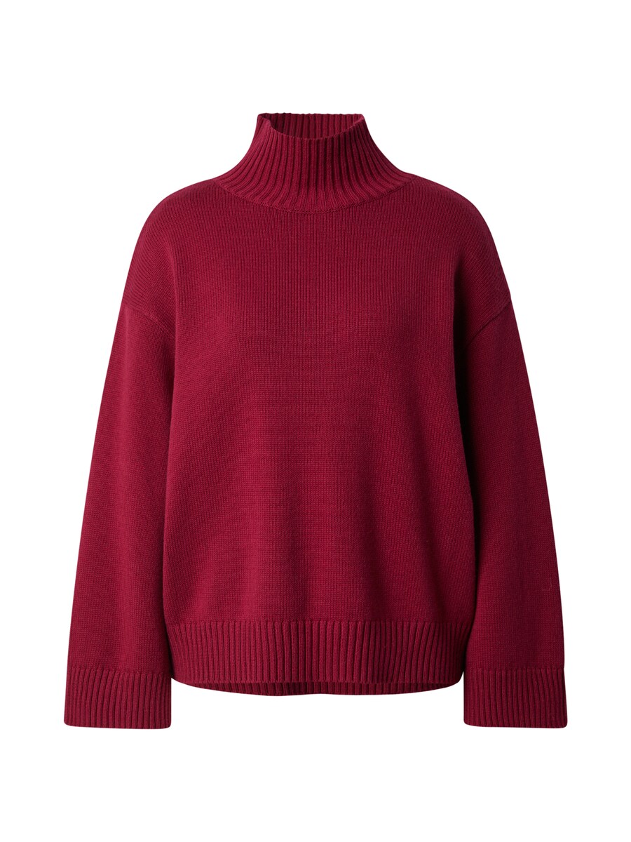 Свитер KAVAZI, бордовый
Свитер KAVAZI, бордовый