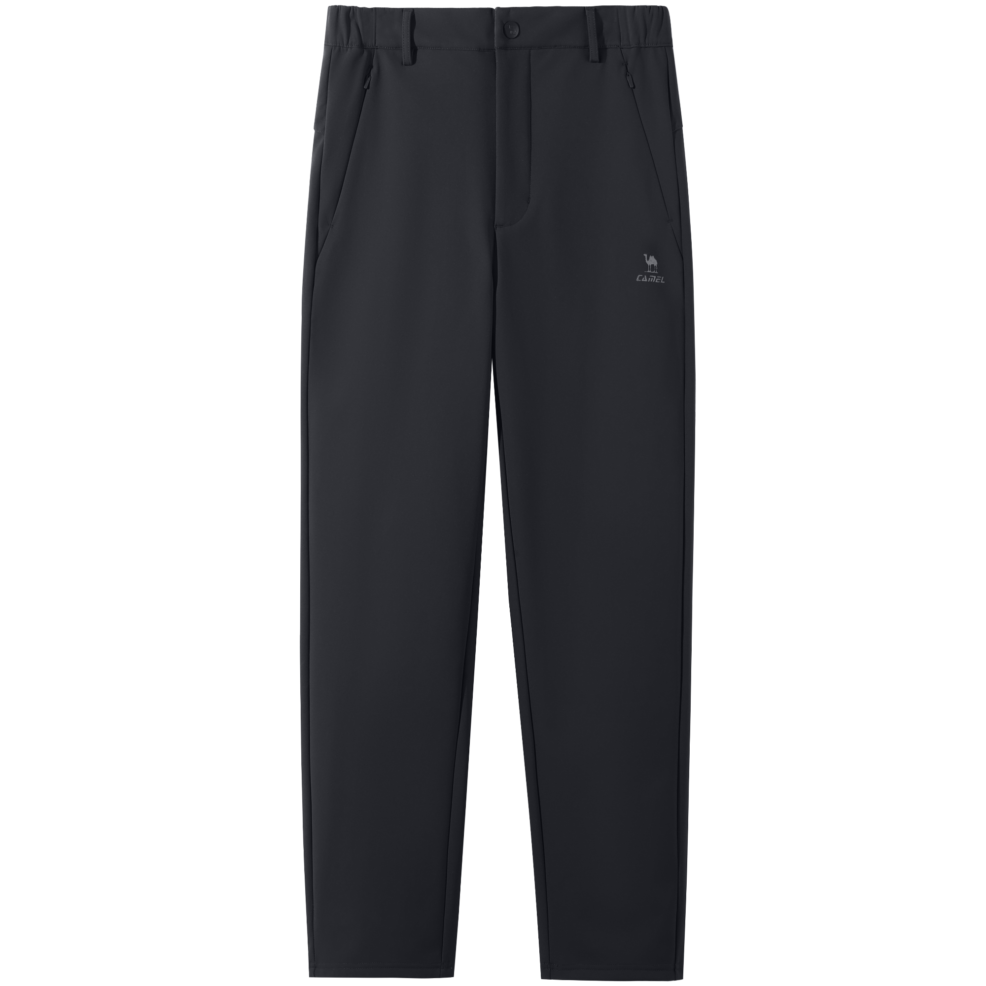 Городская функциональная серия Повседневные брюки мужские CAMEL, Чернильно-серый
Городская функциональная серия Повседневные брюки мужские CAMEL, Чернильно-серый