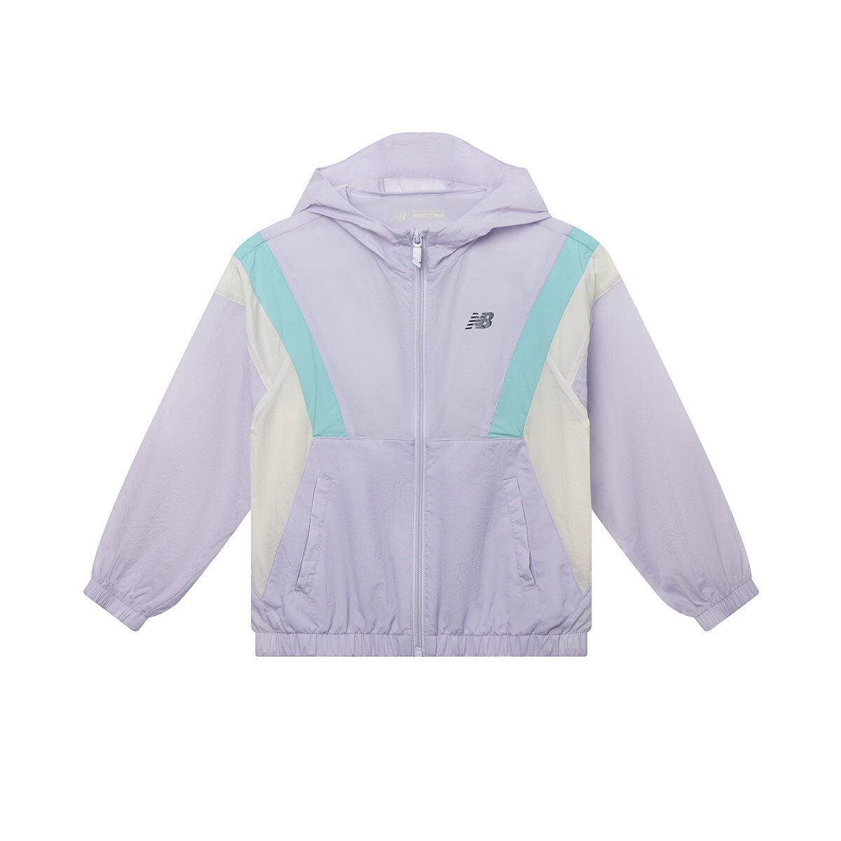 ПС куртка New Balance, светло-фиолетовый
ПС куртка New Balance, светло-фиолетовый