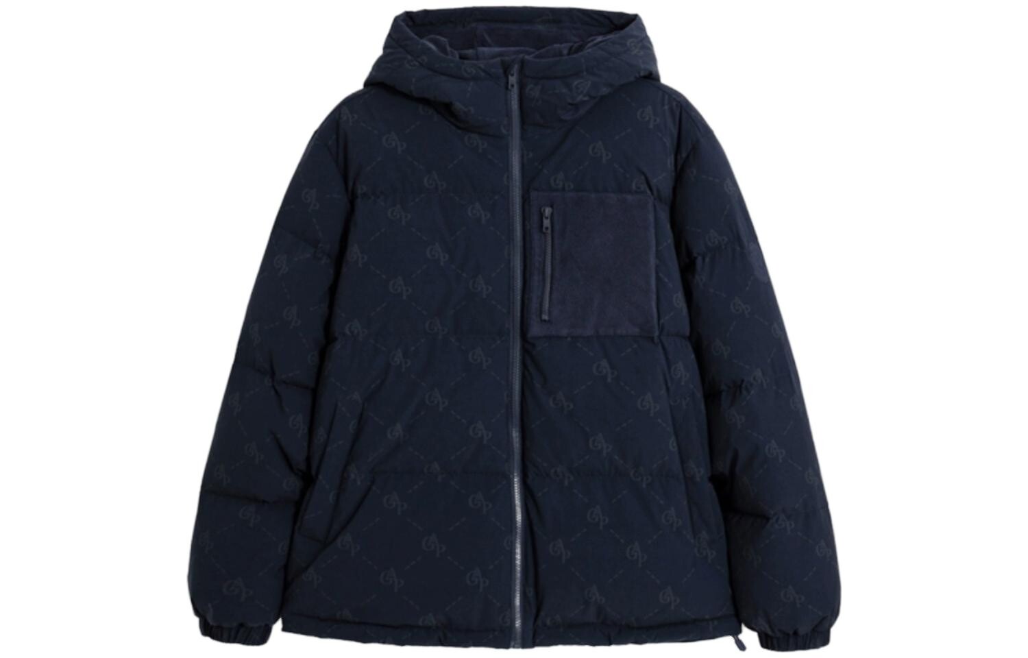 Пуховик унисекс GAP, цвет Army Green
Пуховик унисекс GAP, цвет Army Green