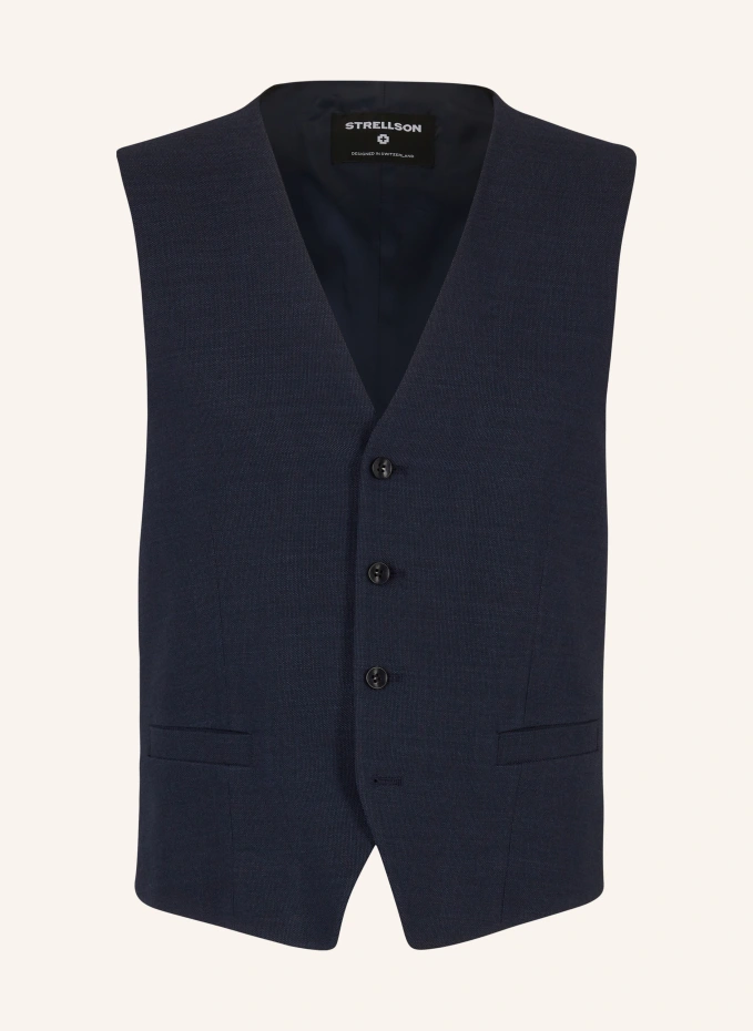 Жилет gyl Strellson, синий
Жилет gyl Strellson, синий