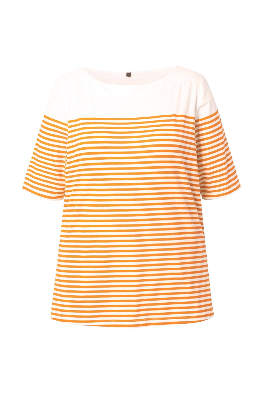 Рубашка Ulla Popken, оранжевый
Рубашка Ulla Popken, оранжевый