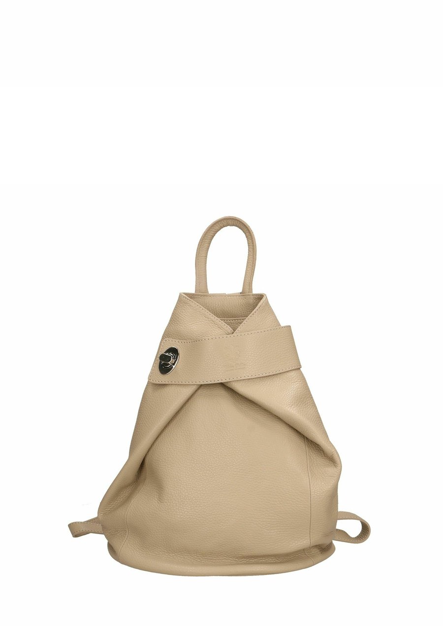 Рюкзак CHICCA BORSE Rucksack, Fango/Taupe
Рюкзак CHICCA BORSE Rucksack, Fango/Taupe