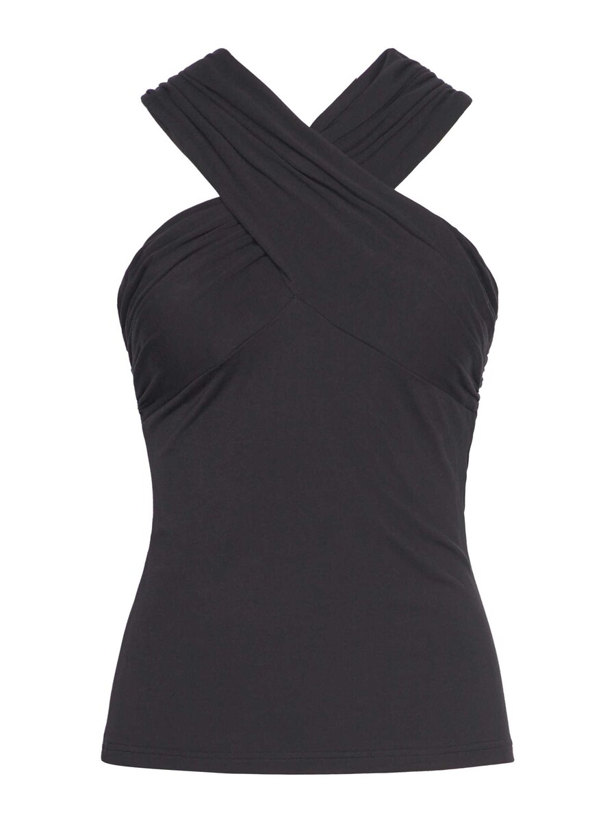 Топ rosemunde Biarritz, черный
Топ rosemunde Biarritz, черный