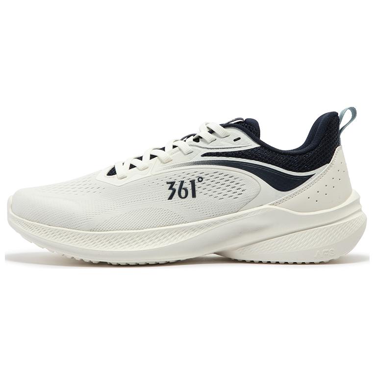 Кроссовки Blade 2.0 мужские белые синие 361° противоскользящие износостойкие амортизирующие низкие Feather White/Shadow Blue
Кроссовки Blade 2.0 мужские белые синие 361° противоскользящие износостойкие амортизирующие низкие Feather White/Shadow Blue