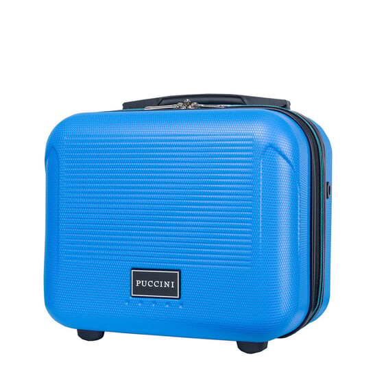 Жесткий футляр PUCCINI CORFU ABSQM016 7 Синий , синий
Жесткий футляр PUCCINI CORFU ABSQM016 7 Синий , синий
