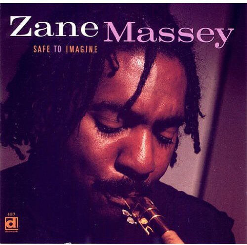 CD диск Massey, Zane: Safe to Imagine
CD диск Massey, Zane: Safe to Imagine