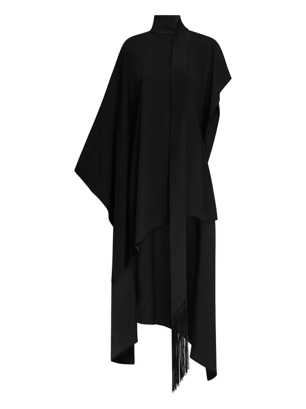 Платье California асимметричного кроя Taller Marmo, черный
Платье California асимметричного кроя Taller Marmo, черный