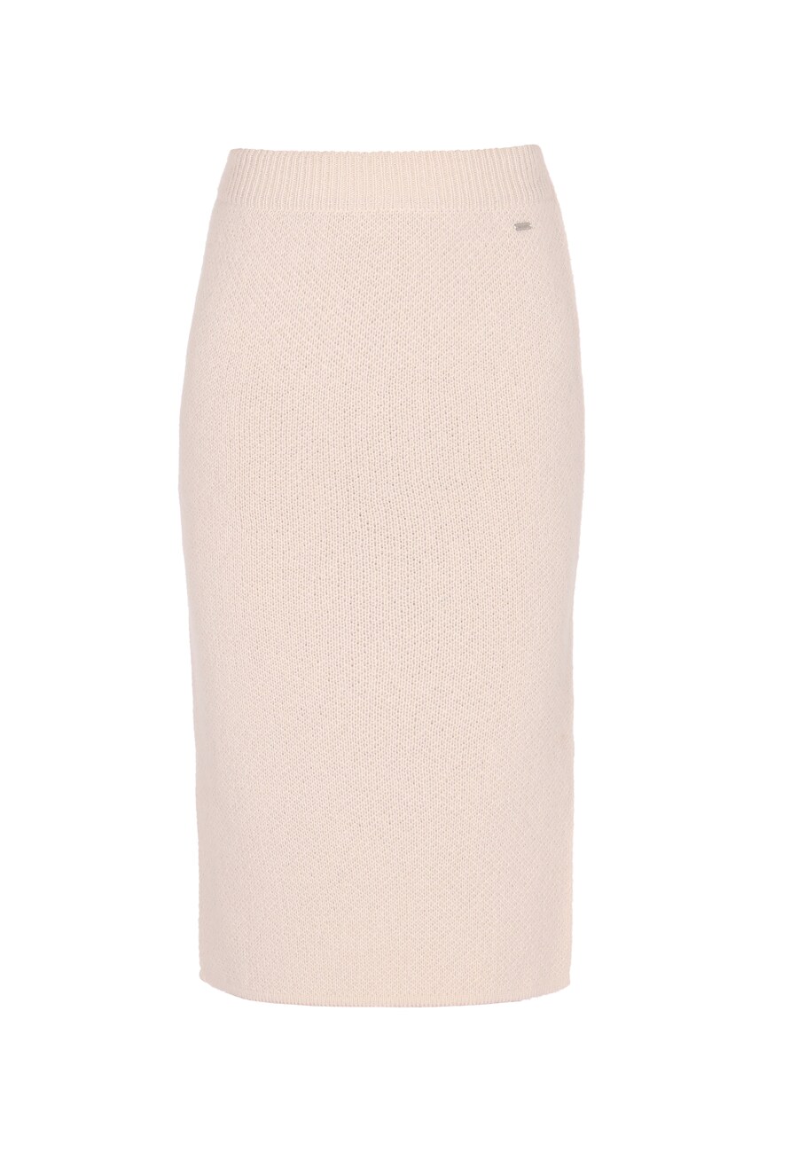 Юбка DreiMaster Klassik, Wool White
Юбка DreiMaster Klassik, Wool White