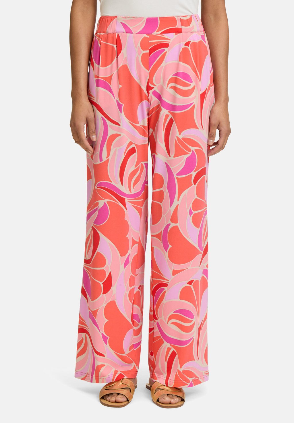 Брюки SCHLUPF MIT EINGRIFFTASCHEN Betty Barclay, мультиколор
Брюки SCHLUPF MIT EINGRIFFTASCHEN Betty Barclay, мультиколор