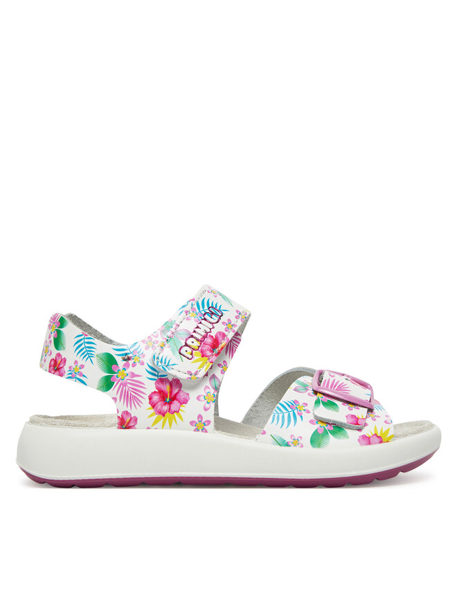 Сандалии 7898877 S Primigi, белый 
Сандалии 7898877 S Primigi, белый