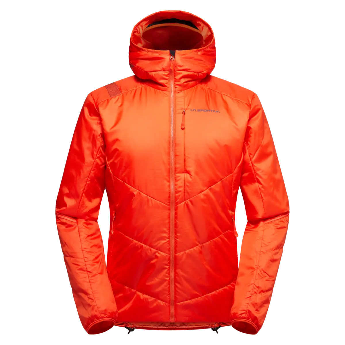 Мужская куртка Mythic Primaloft Jkt M LA SPORTIVA La Sportiva, оранжево-коричневый
Мужская куртка Mythic Primaloft Jkt M LA SPORTIVA La Sportiva, оранжево-коричневый