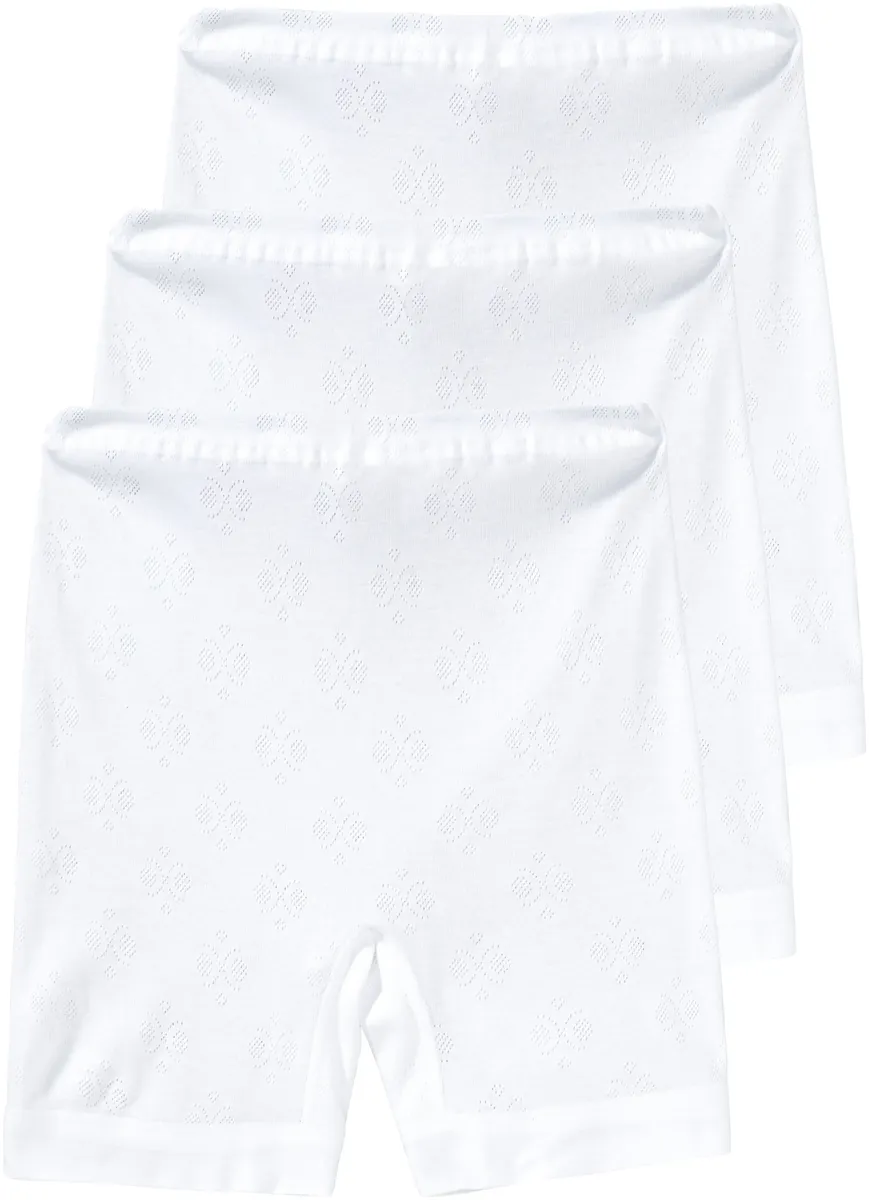 Длинное нижнее белье Speidel (3 шт. в упаковке), белый
Длинное нижнее белье Speidel (3 шт. в упаковке), белый