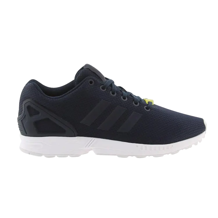 Кроссовки Adidas ZX Flux 'Navy', синий
Кроссовки Adidas ZX Flux 'Navy', синий