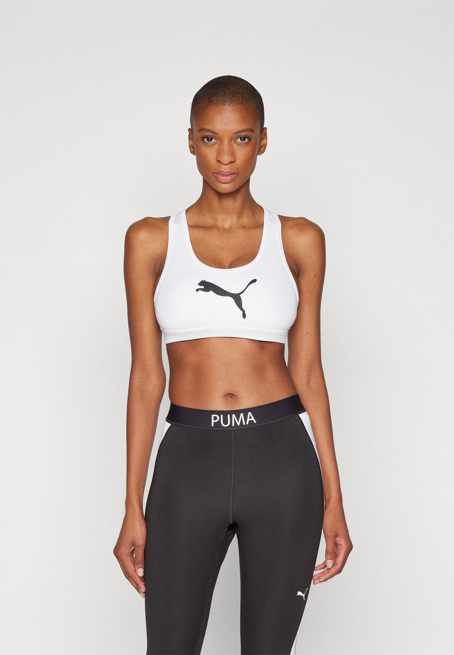 Бюстгальтер Puma BRA, White
Бюстгальтер Puma BRA, White