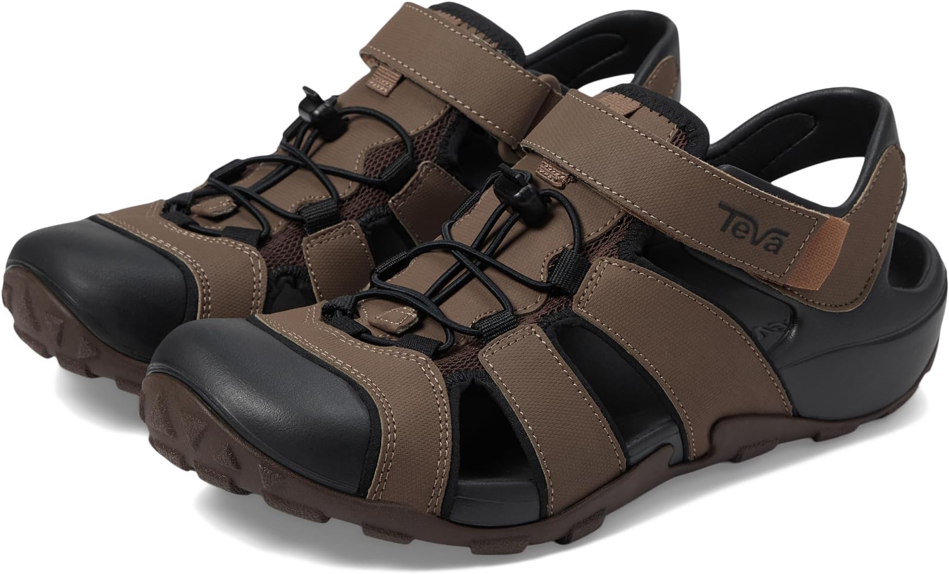 Сандалии Teva Flintwood, Turkish Coffee
Сандалии Teva Flintwood, Turkish Coffee