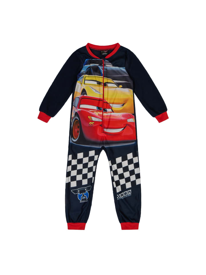 Пижама ONOMATO!, темно-синий
Пижама ONOMATO!, темно-синий