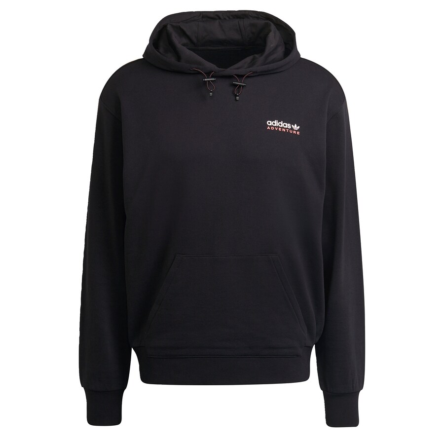 Толстовка ADIDAS ORIGINALS Adventure, Black
Толстовка ADIDAS ORIGINALS Adventure, Black