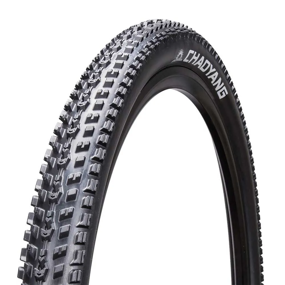 Шина для горного велосипеда Chaoyang Fast Lane Tubeless 29´´ x 2.25, черный
Шина для горного велосипеда Chaoyang Fast Lane Tubeless 29´´ x 2.25, черный