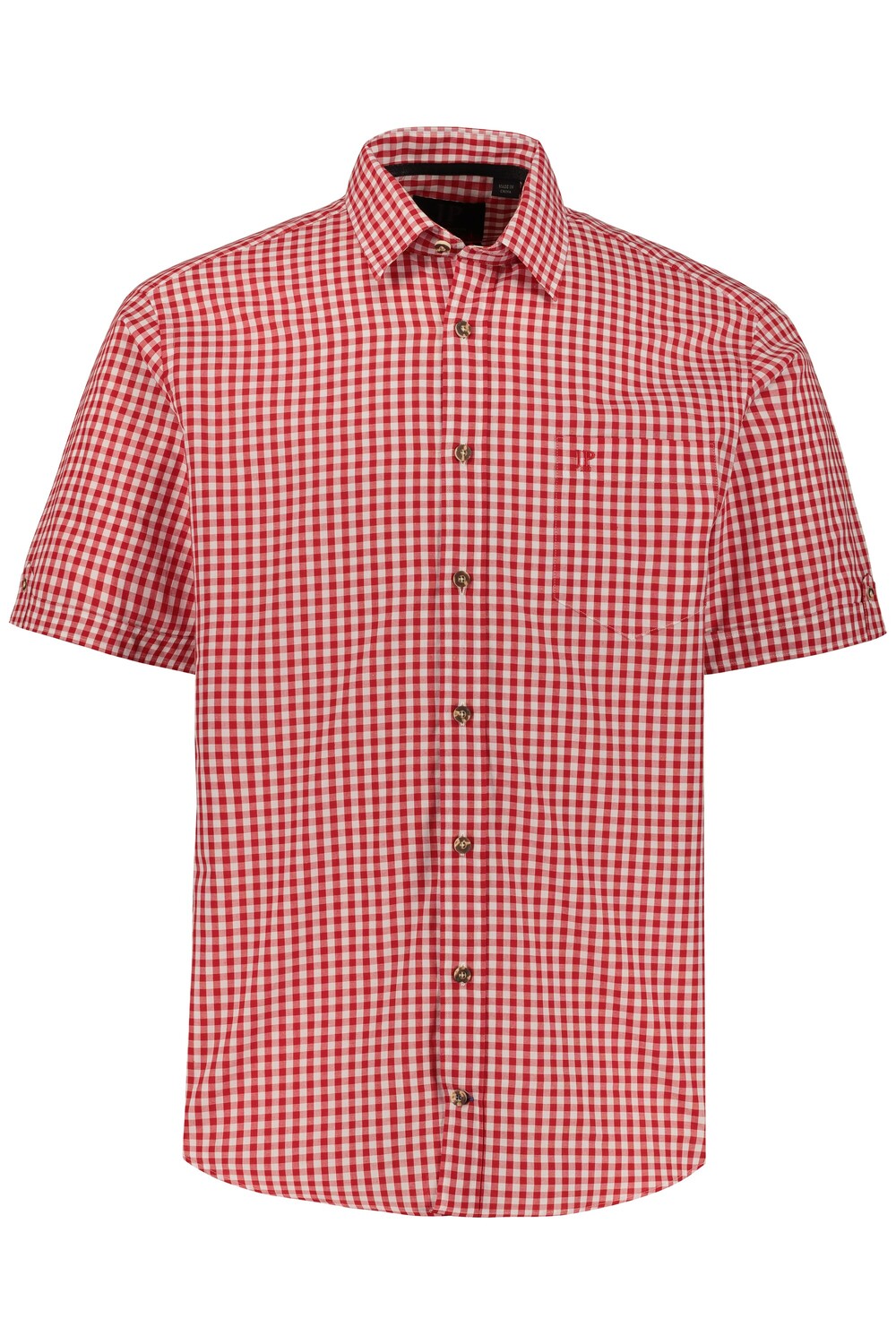 Рубашка JP1880, цвет salsa
Рубашка JP1880, цвет salsa