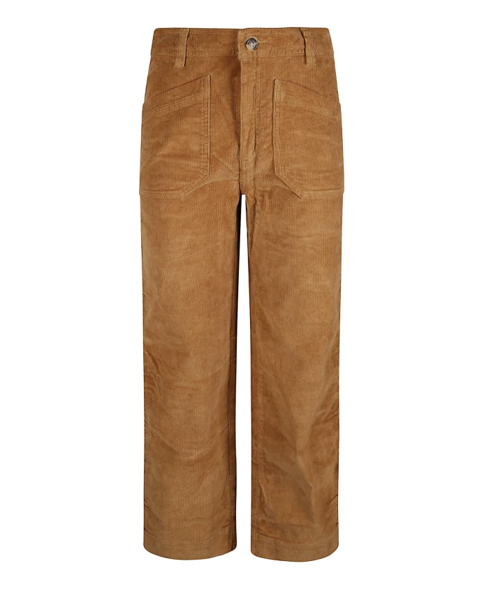 Вельветовые брюки с широкими штанинами Patagonia, коричневый
Вельветовые брюки с широкими штанинами Patagonia, коричневый