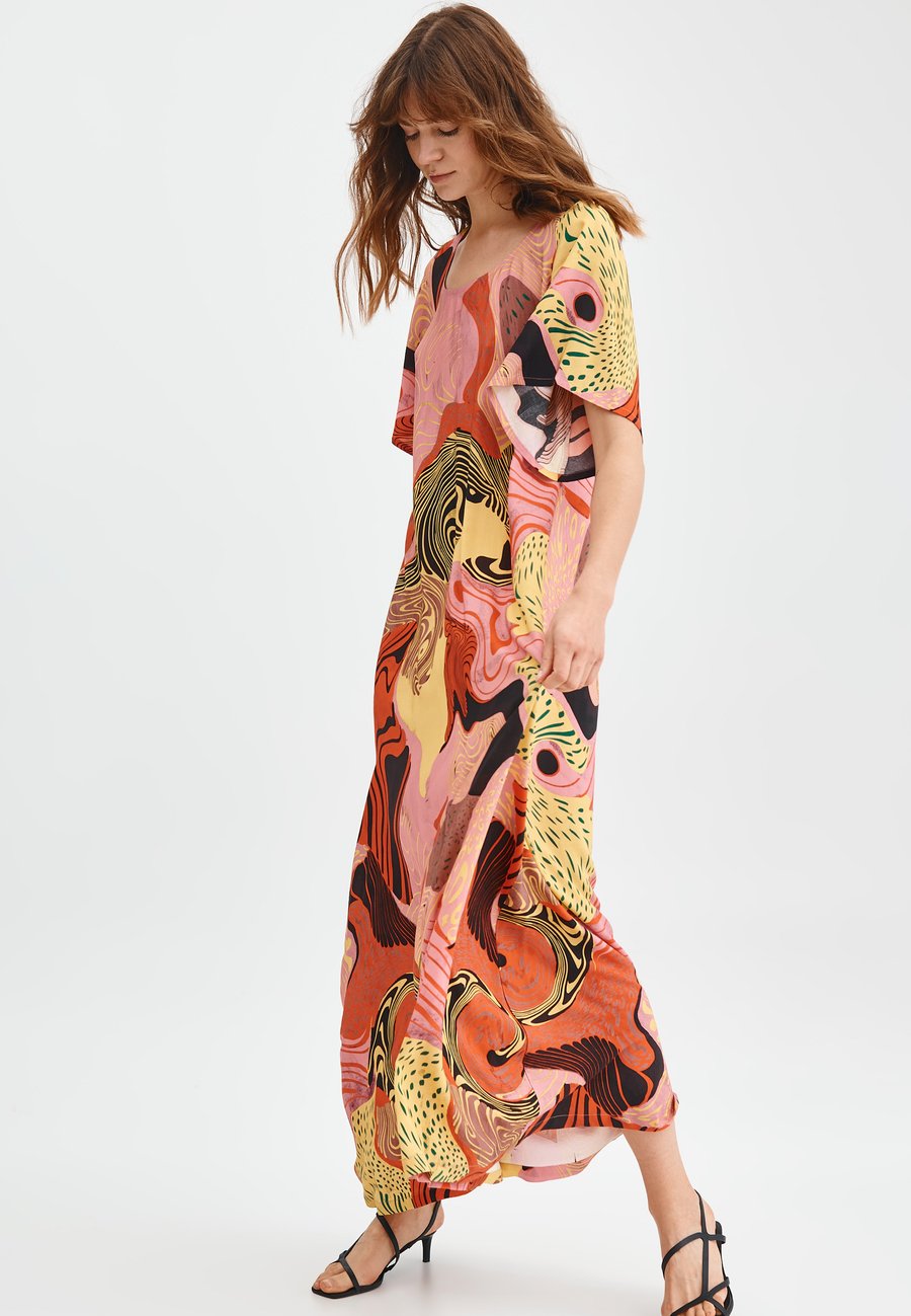 Платье TATUUM LAMO, Red
Платье TATUUM LAMO, Red