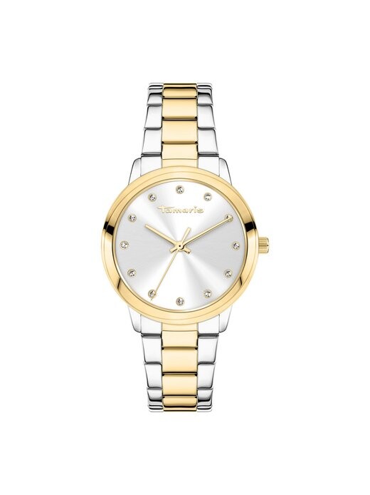 Наручные часы Tamaris, мультиколор
Наручные часы Tamaris, мультиколор