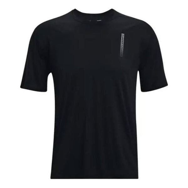 Футболка coolswitch t-shirt 'black' Under Armour, черный
Футболка coolswitch t-shirt 'black' Under Armour, черный