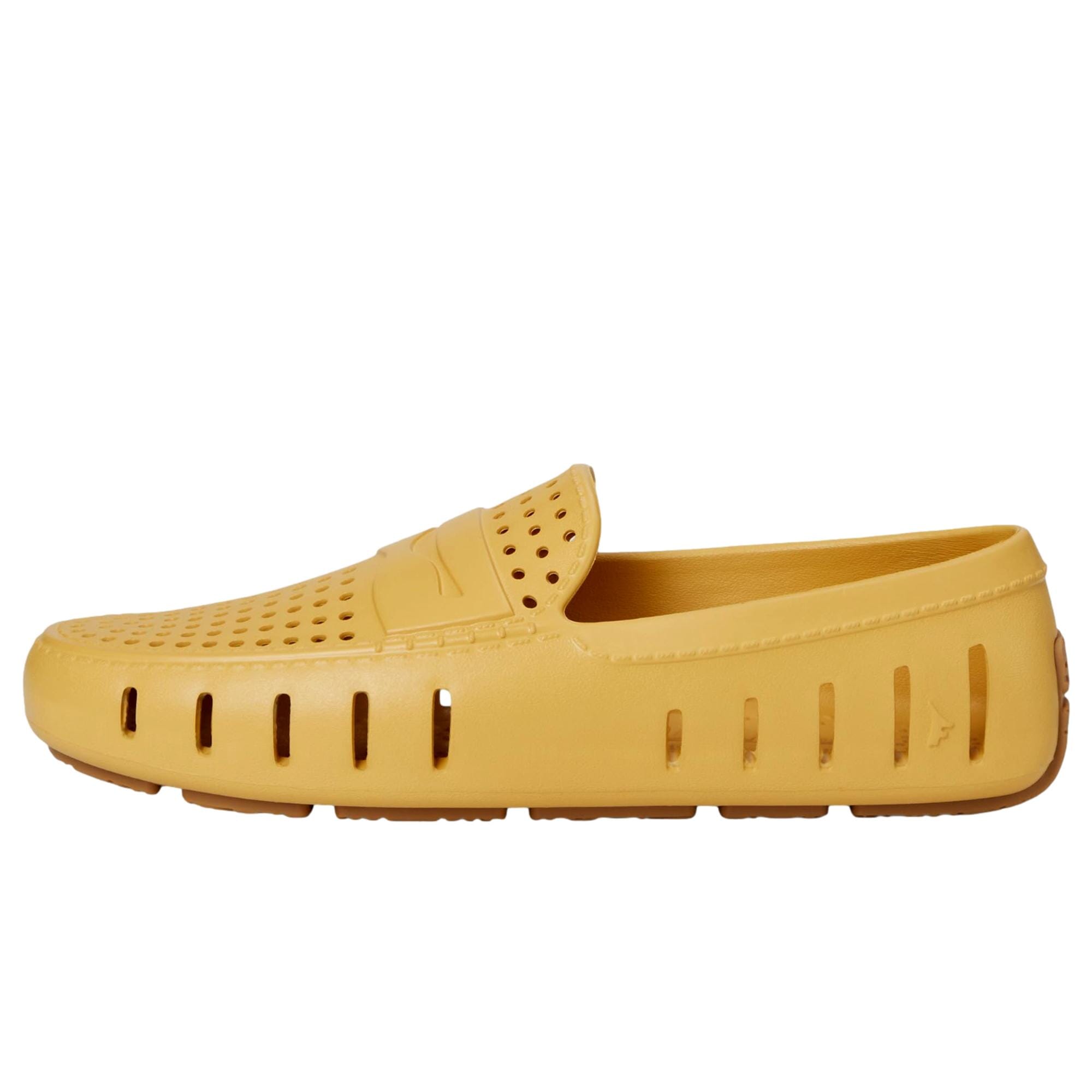 Floafers Country Club Driver 2.0 Dunne / Gum 25-SS-CC4-DUNNE Men's, желтый
Floafers Country Club Driver 2.0 Dunne / Gum 25-SS-CC4-DUNNE Men's, желтый