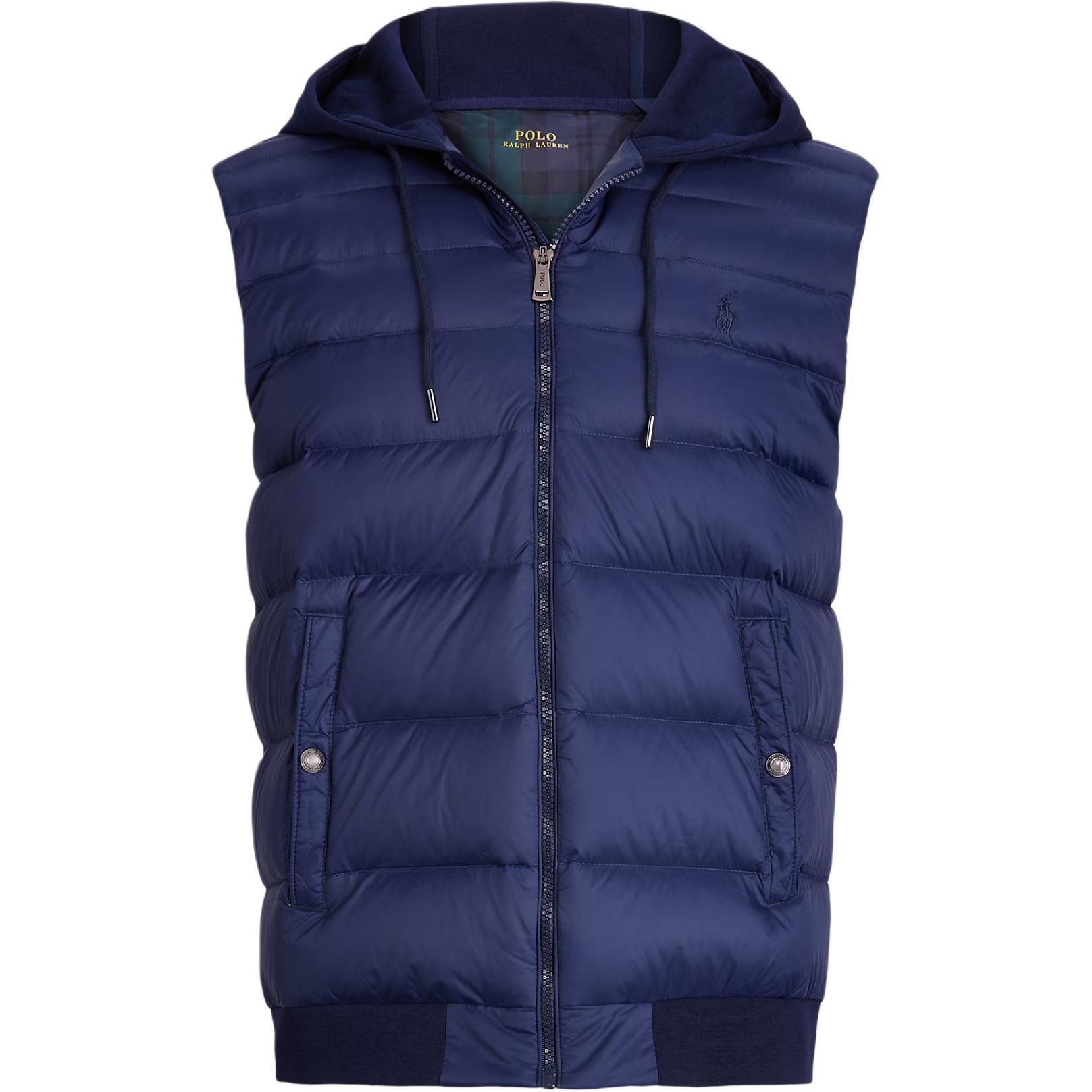 Пуховик мужской Polo Ralph Lauren, marine синий
Пуховик мужской Polo Ralph Lauren, marine синий