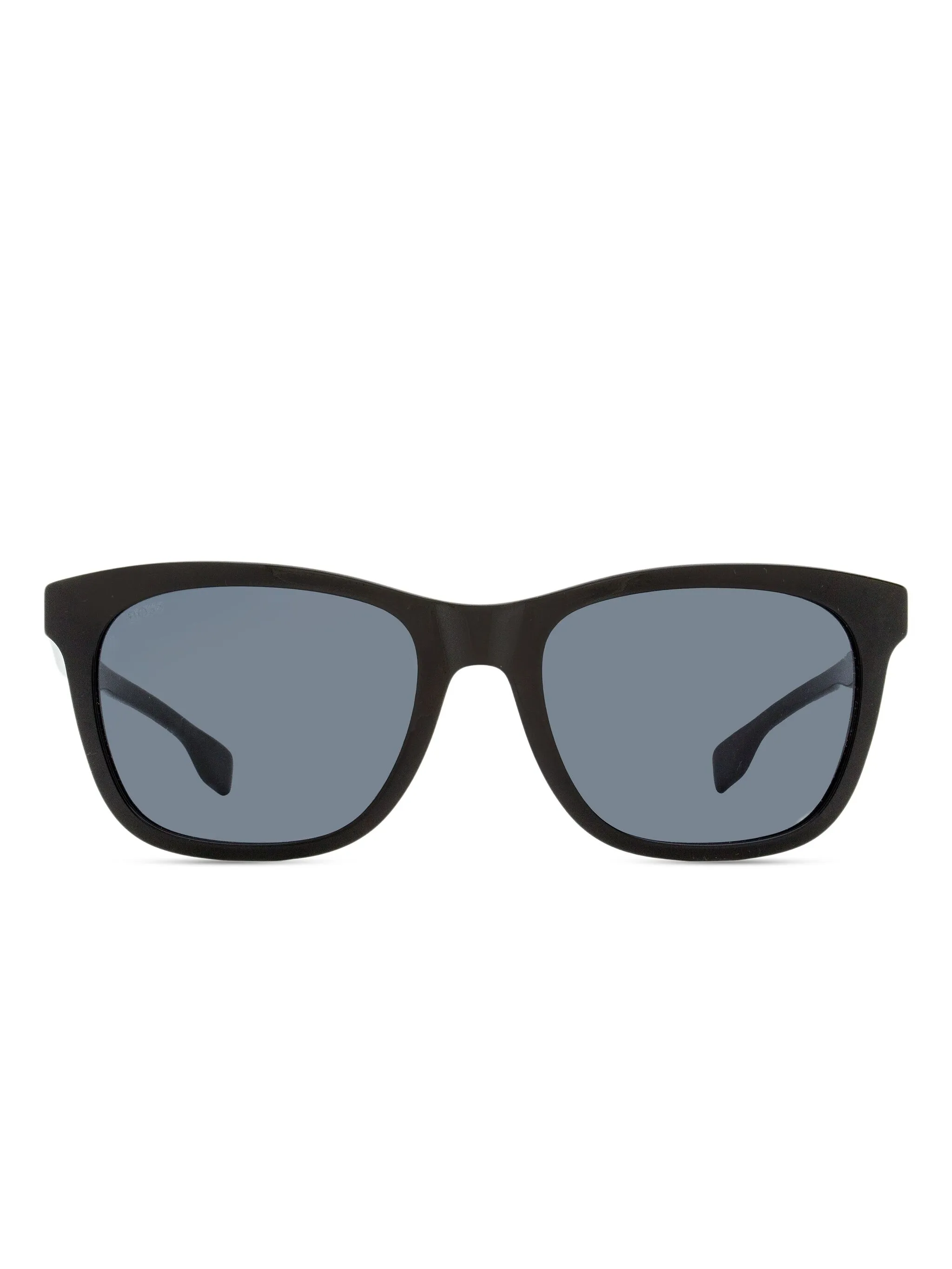 Солнцезащитные очки в прямоугольной оправе Boss, черный
Солнцезащитные очки в прямоугольной оправе Boss, черный