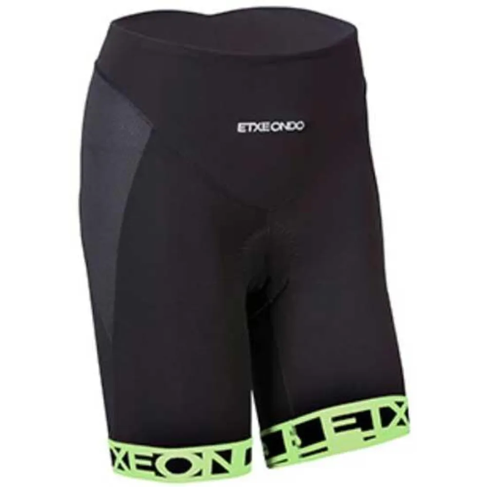 Шорты Etxeondo Olaia, черный
Шорты Etxeondo Olaia, черный