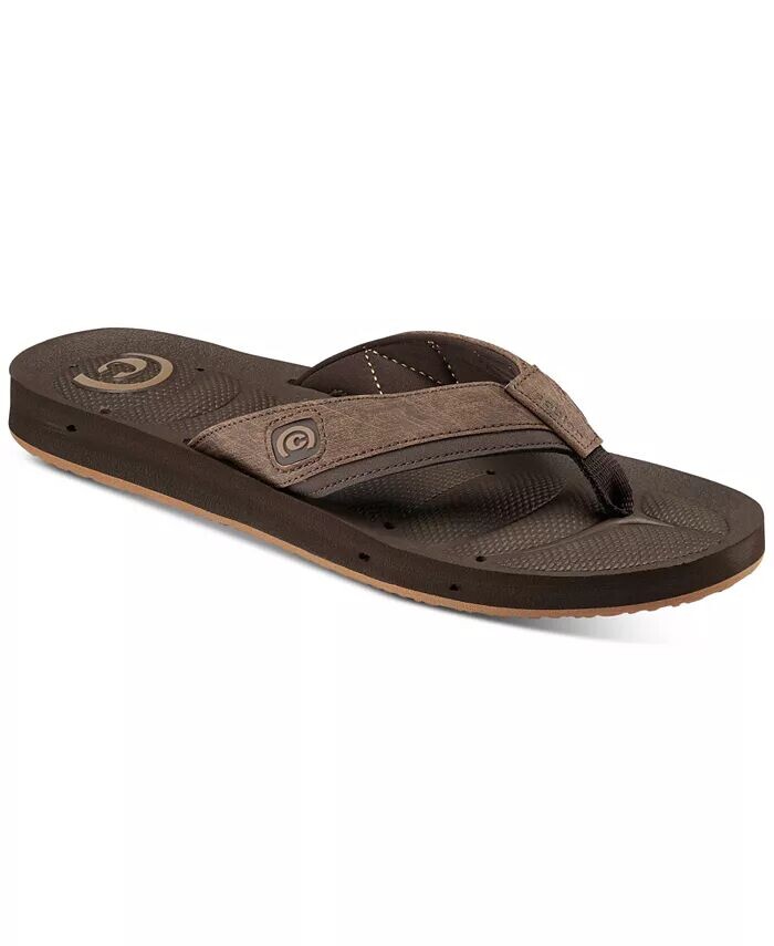 Сандалии мужские Draino 2 Cobian, коричневый
Сандалии мужские Draino 2 Cobian, коричневый