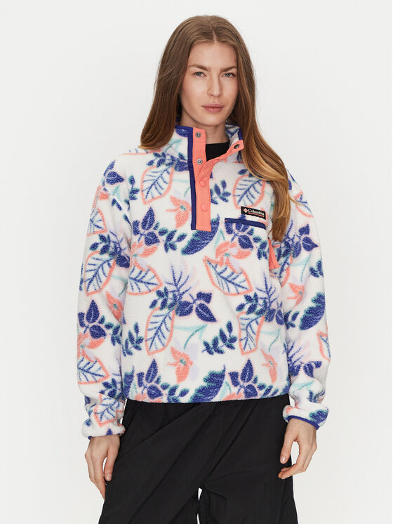 Флисовая куртка стандартный крой Helvetia™ II 2098501 Columbia, мультиколор
Флисовая куртка стандартный крой Helvetia™ II 2098501 Columbia, мультиколор