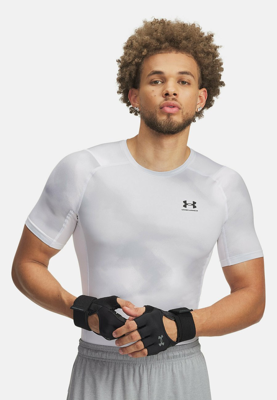 Футболка Under Armour HEATGEAR PRINTED, White, Белый, Футболка Under Armour HEATGEAR PRINTED, White
Футболка Under Armour HEATGEAR PRINTED, White, Белый, Футболка Under Armour HEATGEAR PRINTED, White