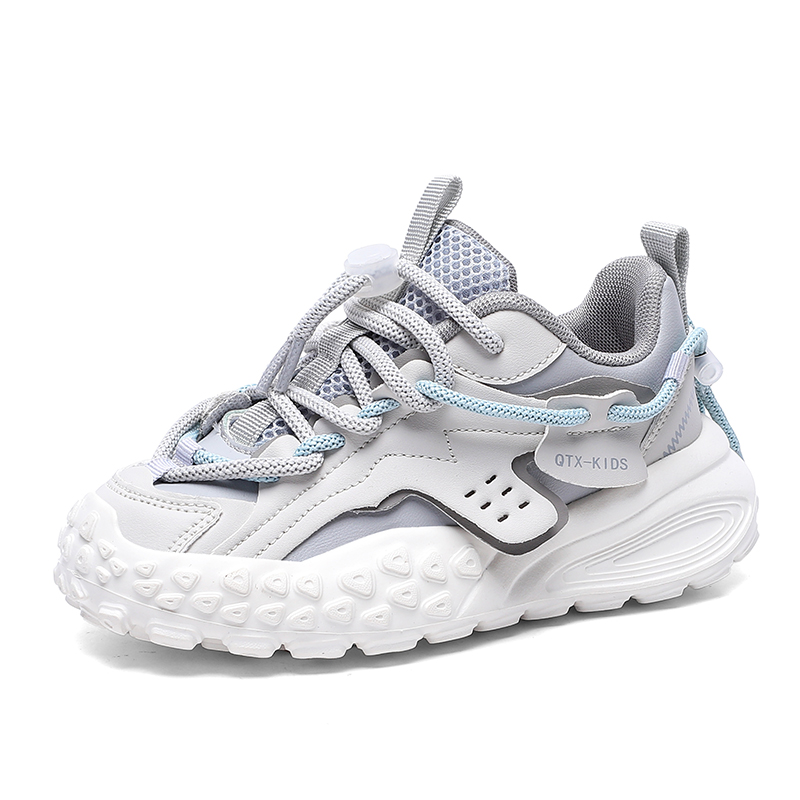 Износостойкие дышащие низкие детские кроссовки для бега для детей от 3 до 7 лет Genius Pooh, серый
Износостойкие дышащие низкие детские кроссовки для бега для детей от 3 до 7 лет Genius Pooh, серый