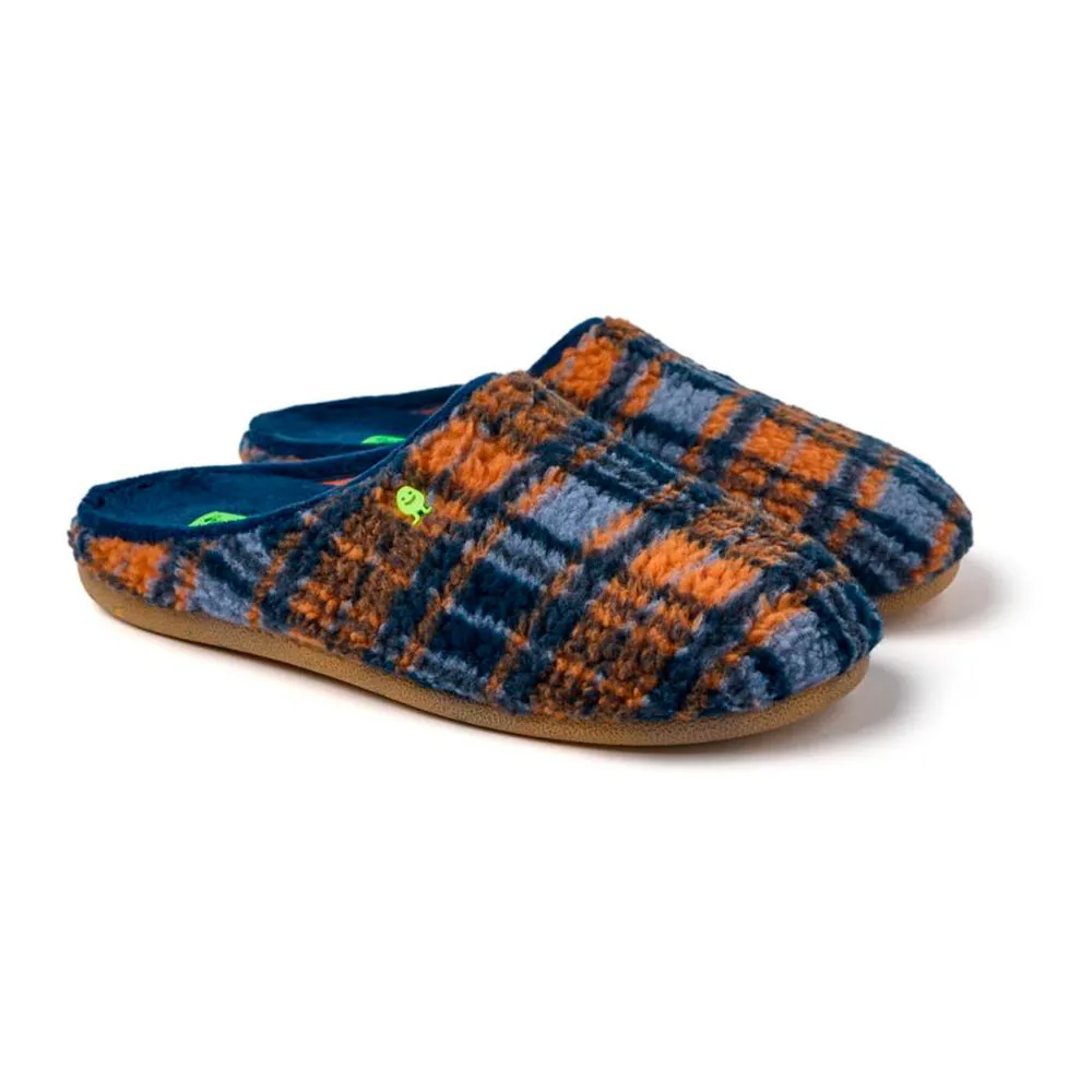 Тапочки Gioseppo Garvin, синий
Тапочки Gioseppo Garvin, синий