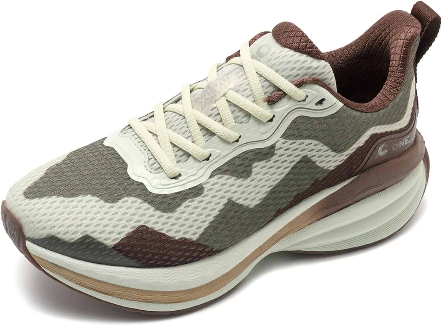 Кроссовки для бега ONEMIX, серо-черные, с широкой носочной частью, для кросс-тренинга, мужские, натуральные ощущения
Кроссовки для бега ONEMIX, серо-черные, с широкой носочной частью, для кросс-тренинга, мужские, натуральные ощущения