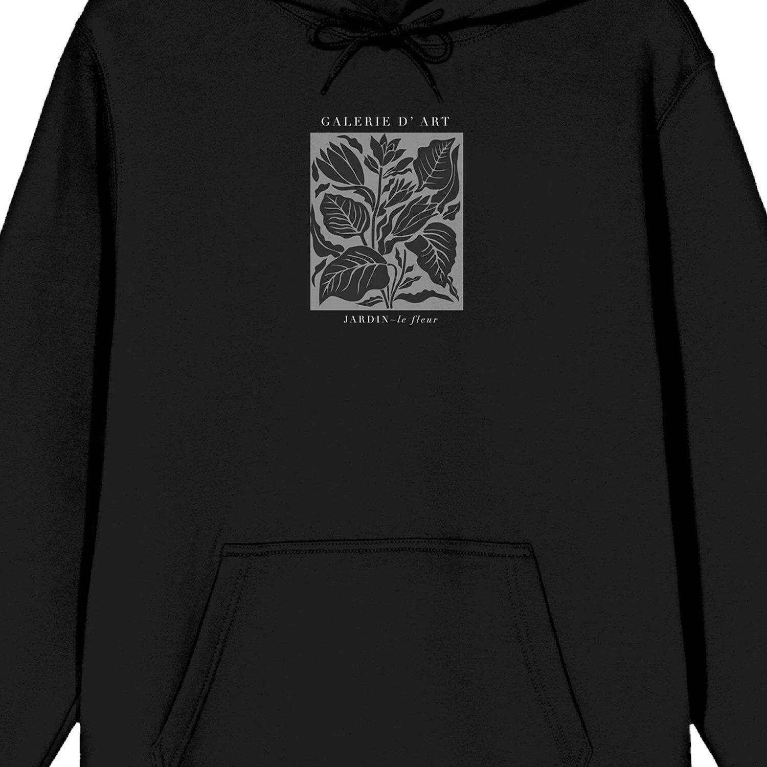 Мужская толстовка с рисунком Galerie d'Art Licensed Character
Мужская толстовка с рисунком Galerie d'Art Licensed Character