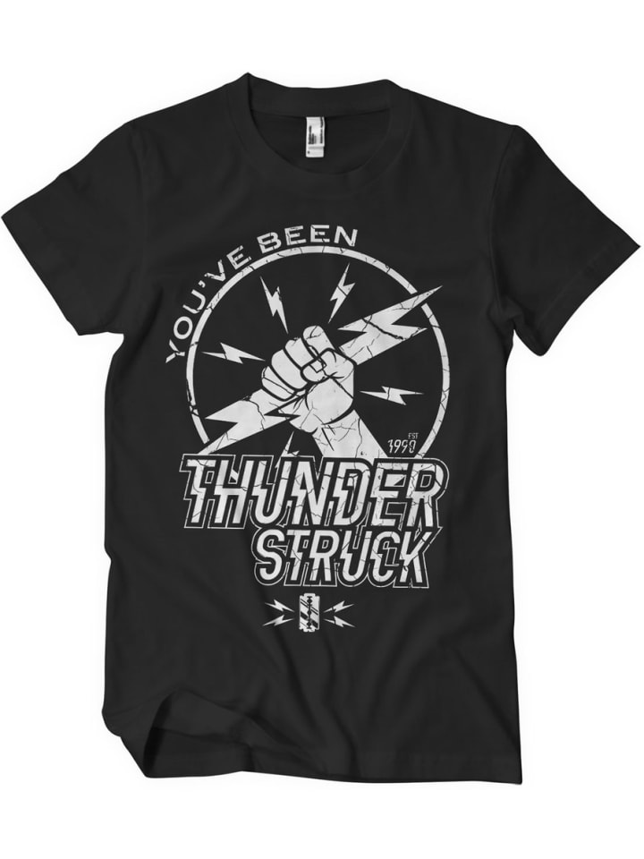 Футболка черного цвета AC/DC, Черный, Футболка черного цвета AC/DC
Футболка черного цвета AC/DC, Черный, Футболка черного цвета AC/DC