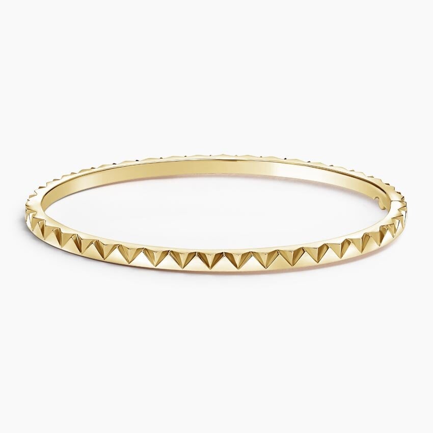 Браслет Sol Slim 6,5 дюймов Brilliant Earth
Браслет Sol Slim 6,5 дюймов Brilliant Earth