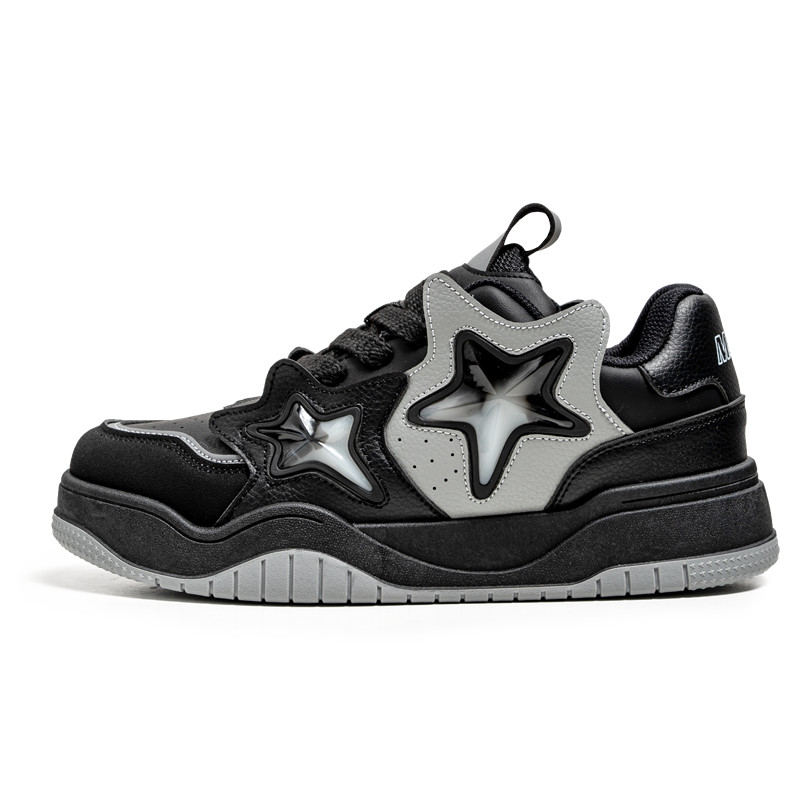 Низкие кроссовки для скейтбординга Coverage с защитой от скольжения и истиранию для мужчин SUPEREDGE, Beige Khaki
Низкие кроссовки для скейтбординга Coverage с защитой от скольжения и истиранию для мужчин SUPEREDGE, Beige Khaki