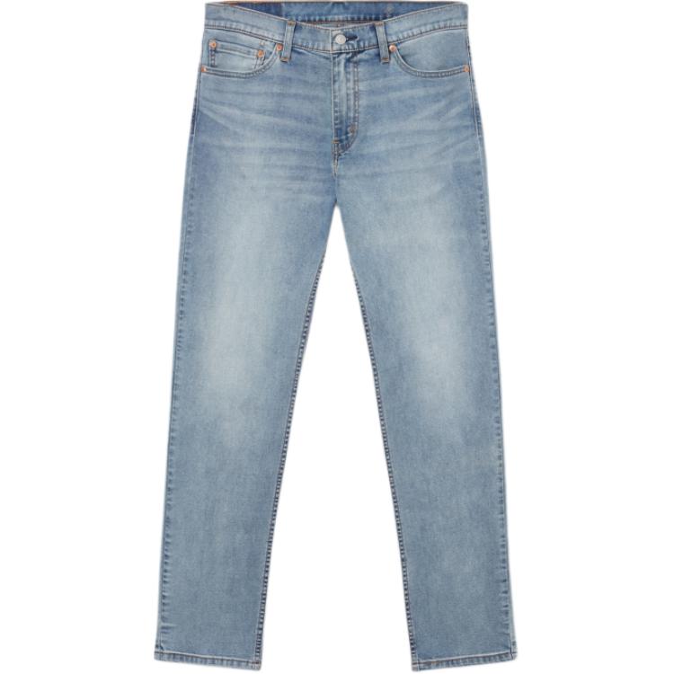 Levis Джинсы мужские светло-голубые
Levis Джинсы мужские светло-голубые