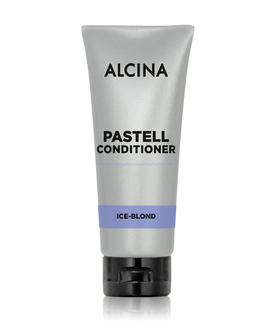 Кондиционер ALCINA Pastell Ice-Blond, 100 ml
Кондиционер ALCINA Pastell Ice-Blond, 100 ml