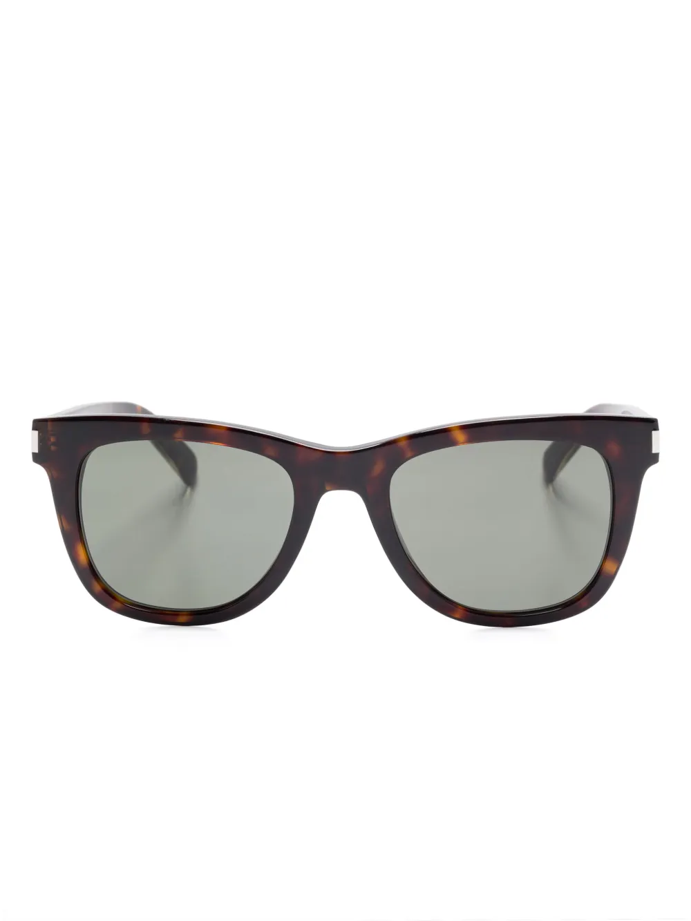 Очки SL712 Saint Laurent Eyewear, мультиколор
Очки SL712 Saint Laurent Eyewear, мультиколор