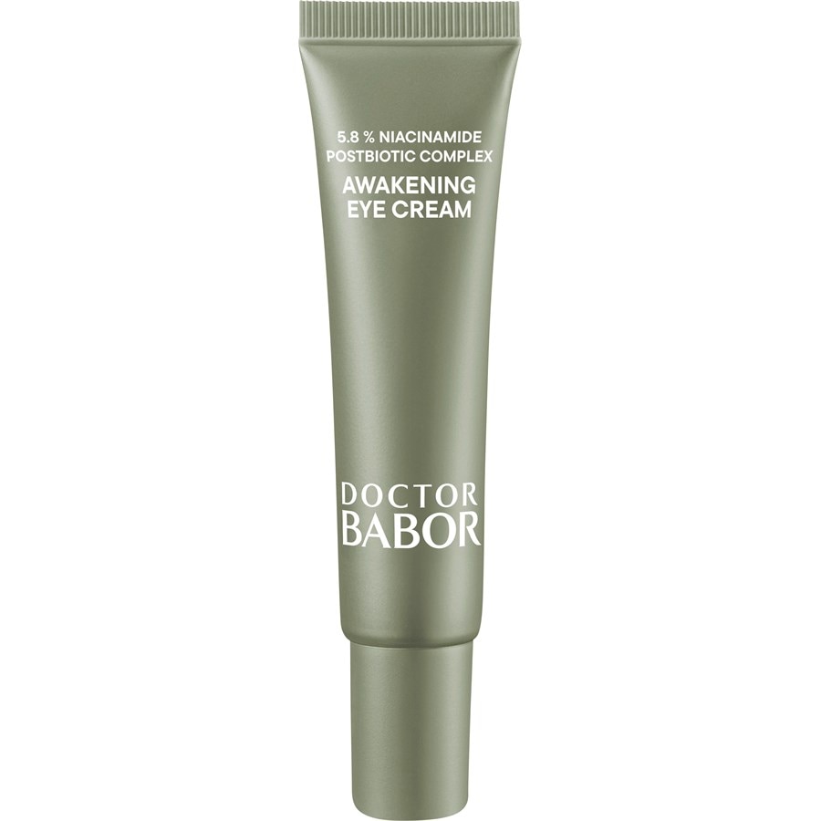 Крем BABOR Awakening Eye Cream, 15 ml
Крем BABOR Awakening Eye Cream, 15 ml