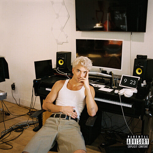 CD диск Seavey, Daniel: Dancing In The Dark
CD диск Seavey, Daniel: Dancing In The Dark